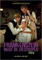 Ultimate Guide: Frankenstein Must Be Destroyed (1969)